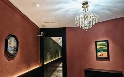 DENGBA HOTEL ( Guangzhou Shangxiajiu)