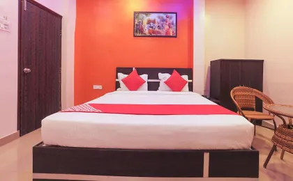 Oyo 12151 the Orchid Guest House