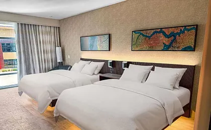 Cambria Hotel Jacksonville