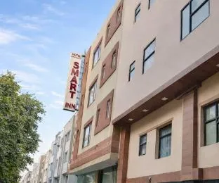 Hotel Smart Inn Near Delhi Airport