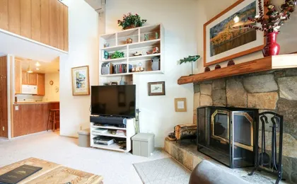 Summit 293 Bright, Spacious with Under Ground Parking, Walk to Eagle Lodge by RedAwning