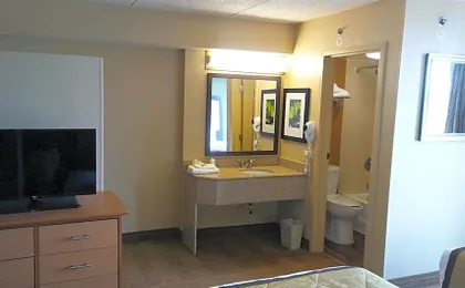 Extended Stay America Suites - Memphis - Wolfchase Galleria