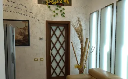 Don Carlo House & Room