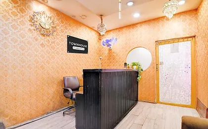 Townhouse Science City Formerly Hotel Mannat International