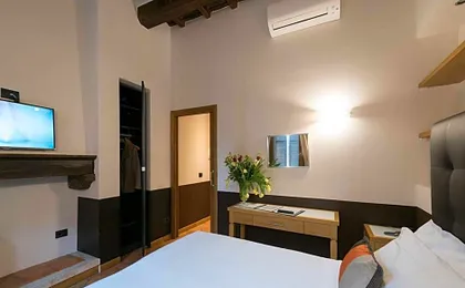 Duca D'Alba Hotel - Chateaux & Hotels Collection