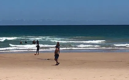 Flat Luxo Em Porto de Galinhas