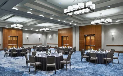 The Westin Virginia Beach Town Center