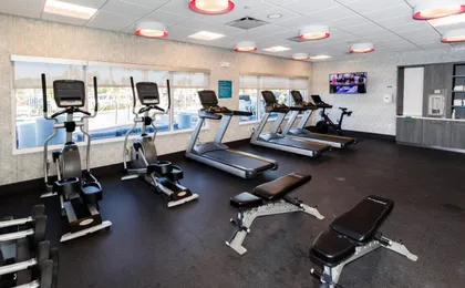 Towneplace Suites Port St. Lucie I-95