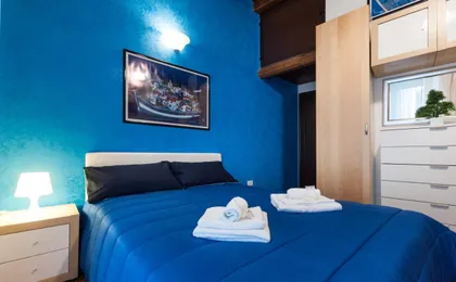 Kasavucciria Apartment