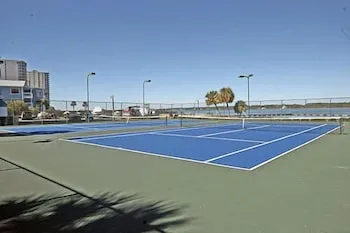 Gulf Shores Surf & Racquet 715a
