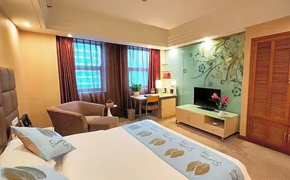 Chongqing Milky Way Hotel