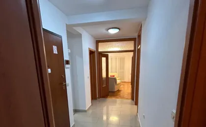 Apartment Tina