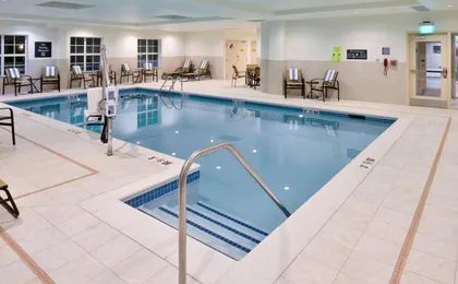 Homewood Suites by Hilton Columbia/Laurel