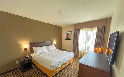 Sonesta Essential Hotels Overland Park