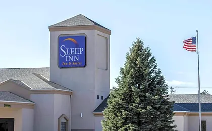 Sleep Inn & Suites Columbus, NE
