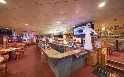 Motel 6 Pocatello