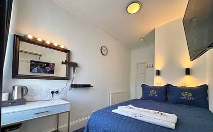 Jubilee Hotel Victoria