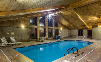 Ramada by Wyndham Platte City KCI Airport