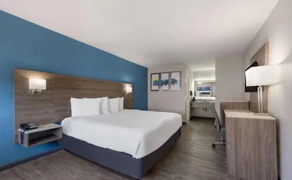 Surestay Hotel by Best Western Spring North Houston
