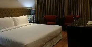 The Athena Hotel