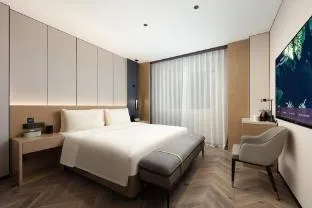 Atour X Hotel Chengdu Jinhua Wanda Zhonggang Plaza