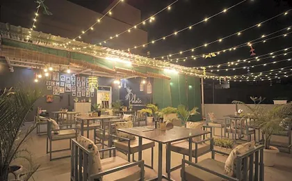 Hotel Haridas Haveli Udaipur