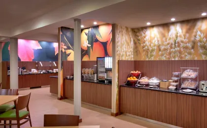 Fairfield Inn & Suites Salt Lake City Downtown