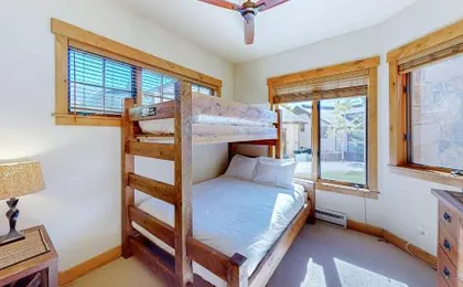 EagleRidge Lodge and Townhomes