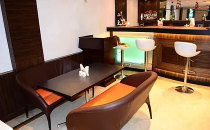 Collection O Bkr Grand Hotel Near Ags Cinemas T Nagar