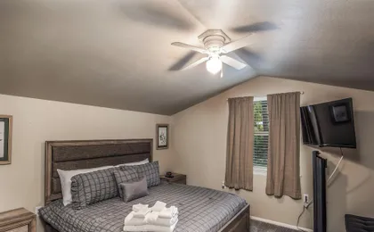 Benji s Canyon by Ruidoso Vacation Rentals