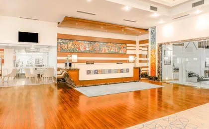 Club Mahindra Jaipur Resort