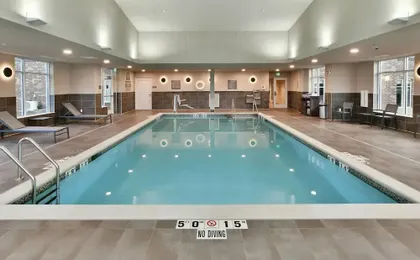 Residence Inn Eau Claire