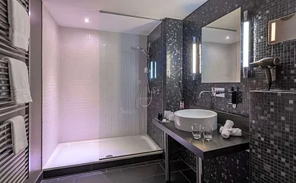Hotel du Nord, Hamburg-Volksdorf