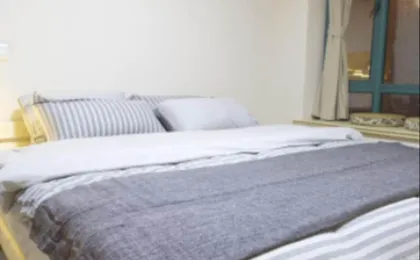 Gonative Homestay Xintiandi