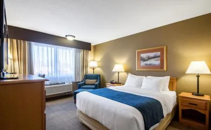 Comfort Inn Green River National Park Area