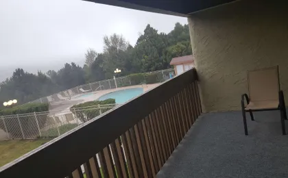 Best Western Pine Springs Inn
