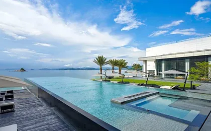 Intercontinental Shenzhen Dameisha Resort By IHG