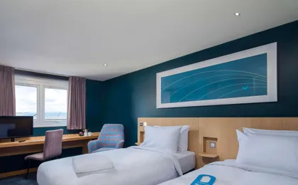 Travelodge York Central