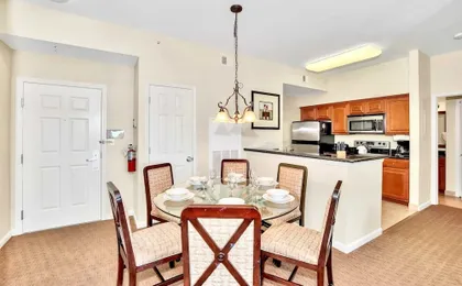Buena Vista Resort Condo w/ Pool & Private Patio