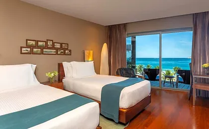 Hotel Fasano Rio de Janeiro