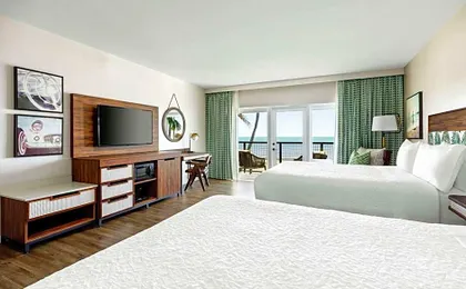 Hampton Inn Key West