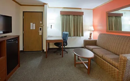 Americinn by Wyndham Virginia