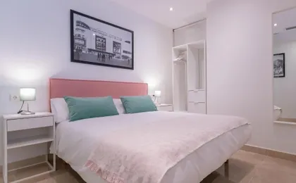 Apartamentos Miraflores