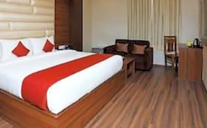 Stayotel Kolkata Airport