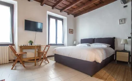 Optimus Host Abbadesse Apartment