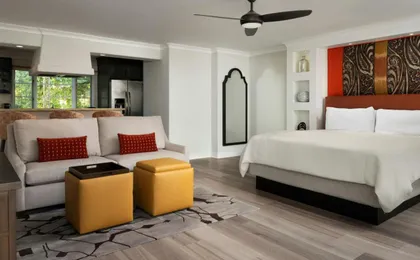 Triada Palm Springs