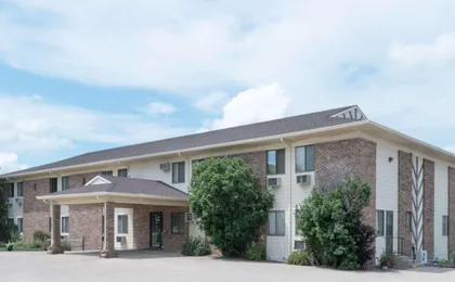 Super 8 by Wyndham Milbank SD