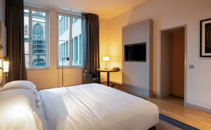 Hilton Cologne