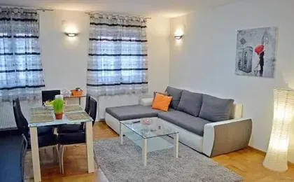Apartments Tony