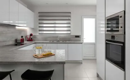 Kallia Sea Breeze - 3 Bedroom Apartment